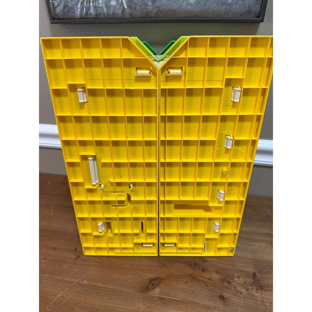 Playskool vintage holiday